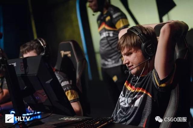 EliGE：从半决赛开始，明显感觉到大家都变得紧张了起来