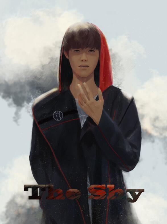 【lpl春季赛】EDG&OMG发布赛前海报 EDG：真正的黑暗，将由我来展示！