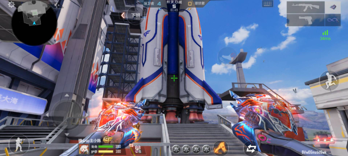 外媒采访ELK：21年的我被称作售票员，现在的我在MSI，我很开心