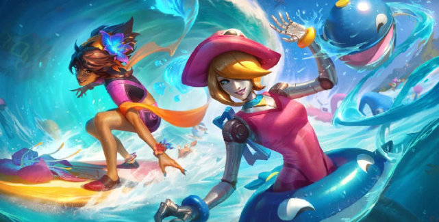 Kanavi在LCK首秀，加入 Hanwha Life Esports