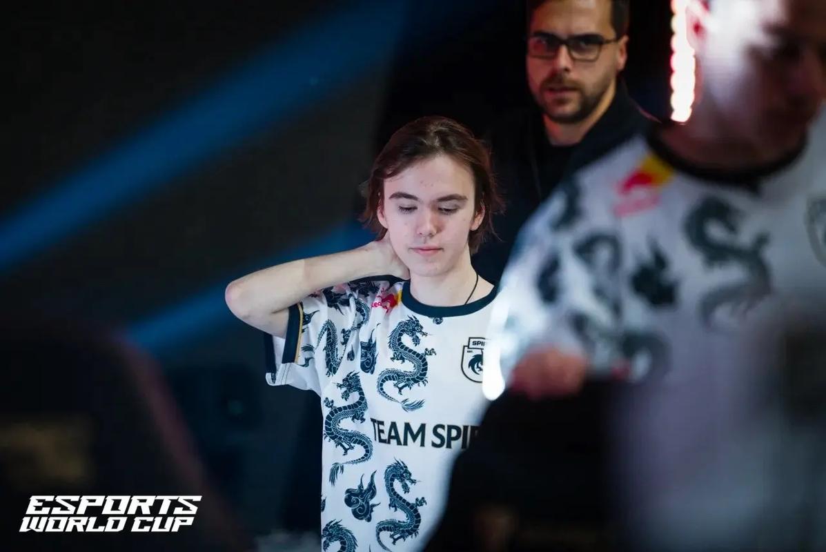 欧洲PGL阿斯塔纳2025资格赛第三天的所有结果