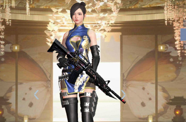 deokdam突然发文：我一定会努力展现出更好的面貌