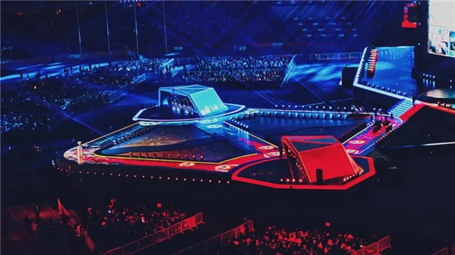 Kanavi在LCK首秀，加入 Hanwha Life Esports