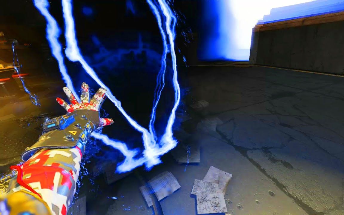 哪里是 Jiwoo 在奔跑！ Chovy + Kiin 疯狂攻击 GIDEON 以抢夺Baron， Generation Gaming 领先