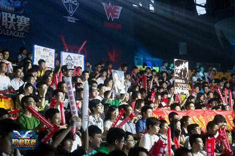 LCK夏季赛第五周结束：GEN十胜零负领衔积分榜