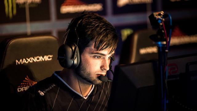 CSGO：EPL S16冠军花落Vitality，ZywOo MVP！